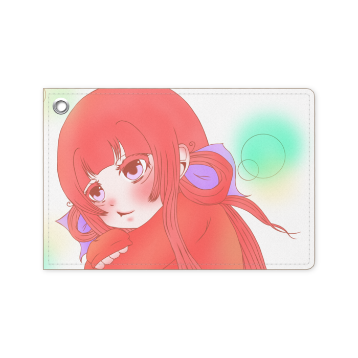パスケース - 70 x 105 (mm)