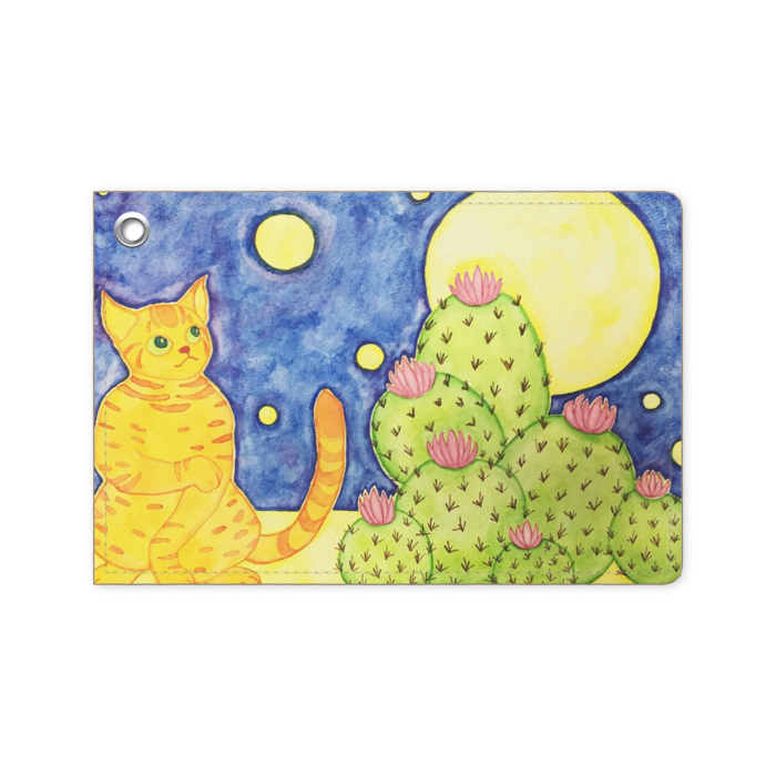 パスケース - 70 x 105 (mm)