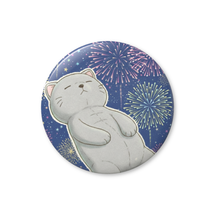 缶バッジ（バリュー） - 44mm