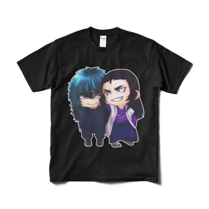 Tシャツ（短納期） - M - ブラック