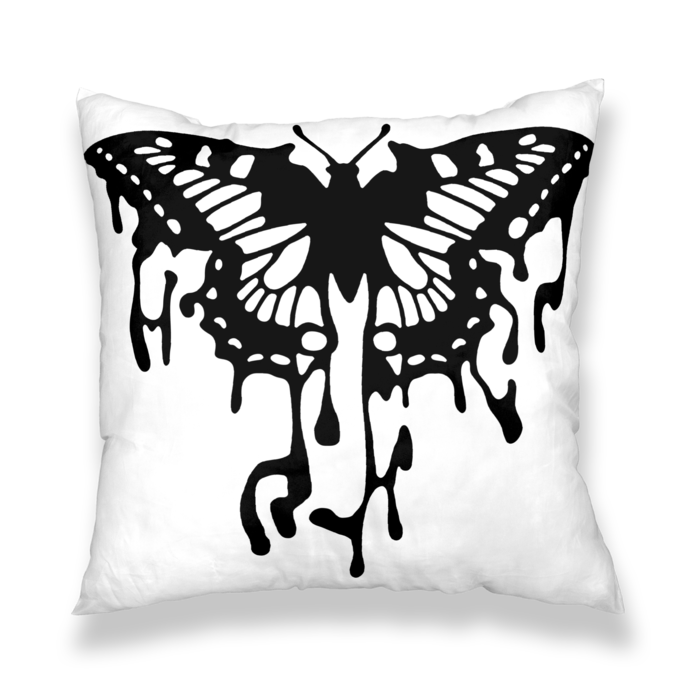 クッションカバー - 450x450(mm)