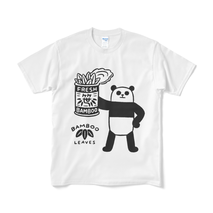 Tシャツ（短納期） - M - ホワイト