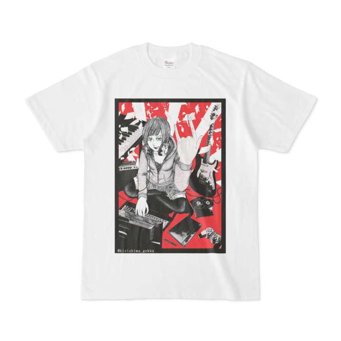喝采‼Tシャツ - S
