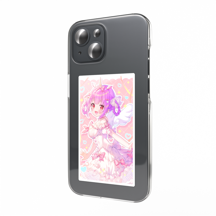 スマホステッカー - 縦