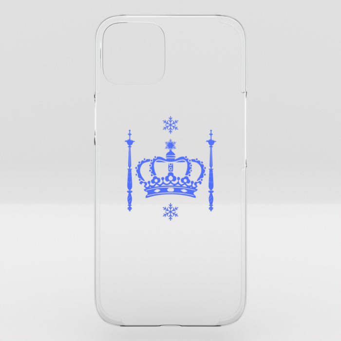 クリアiPhoneケース - iPhone 16 Plus