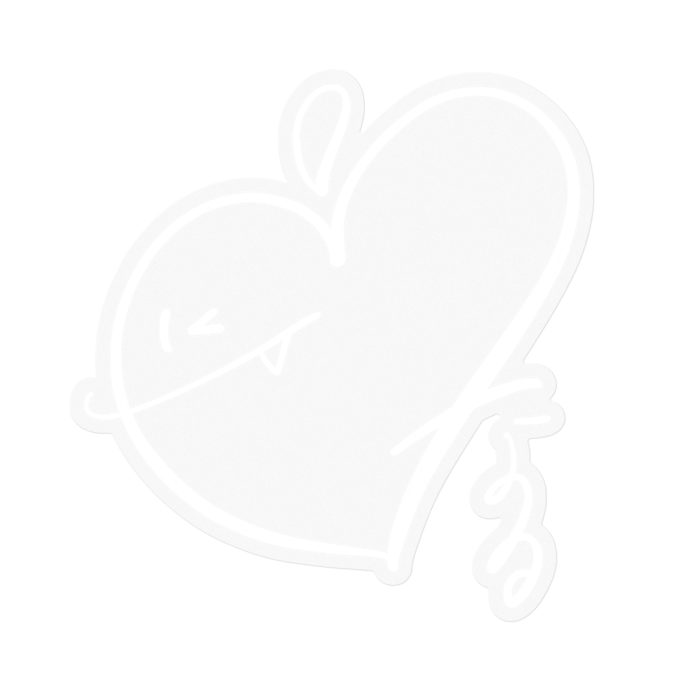 白