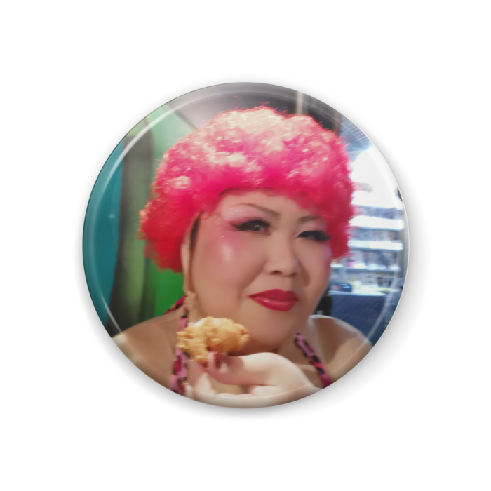 缶バッジ - 44mm