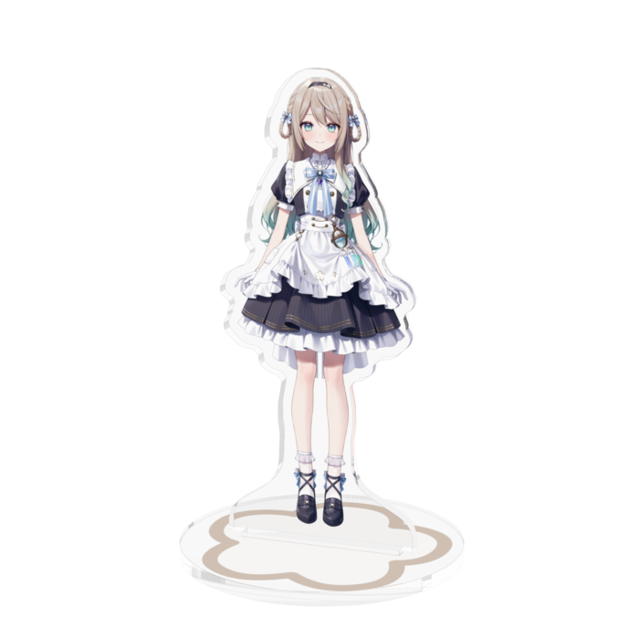 アクリルスタンド(立ち絵B)