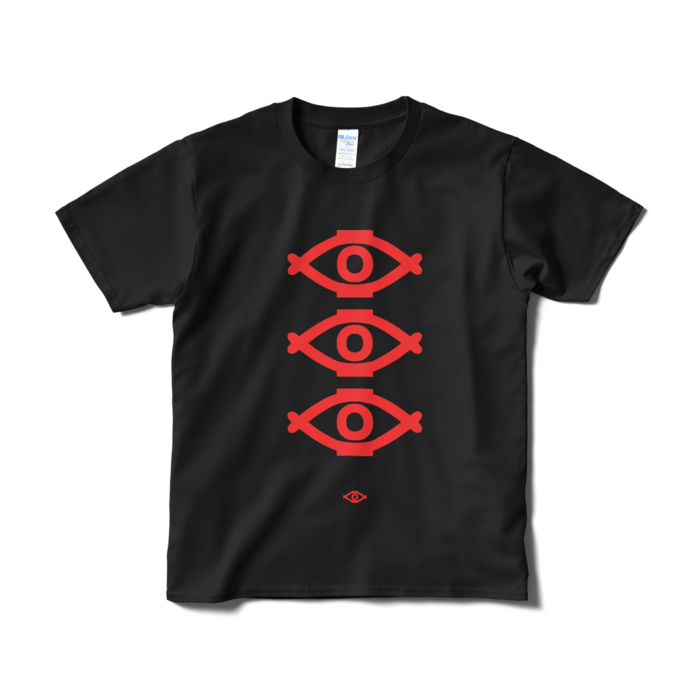 Tシャツ（短納期） - S - ブラック