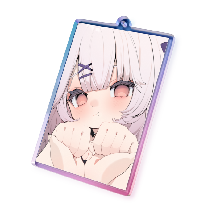 おてツムチャン - 70 × 70mm