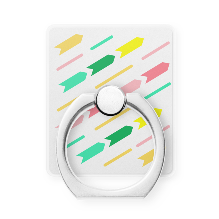 スマホリング