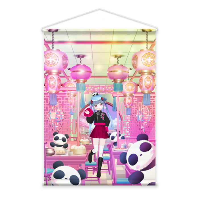 タペストリー - B2縦
