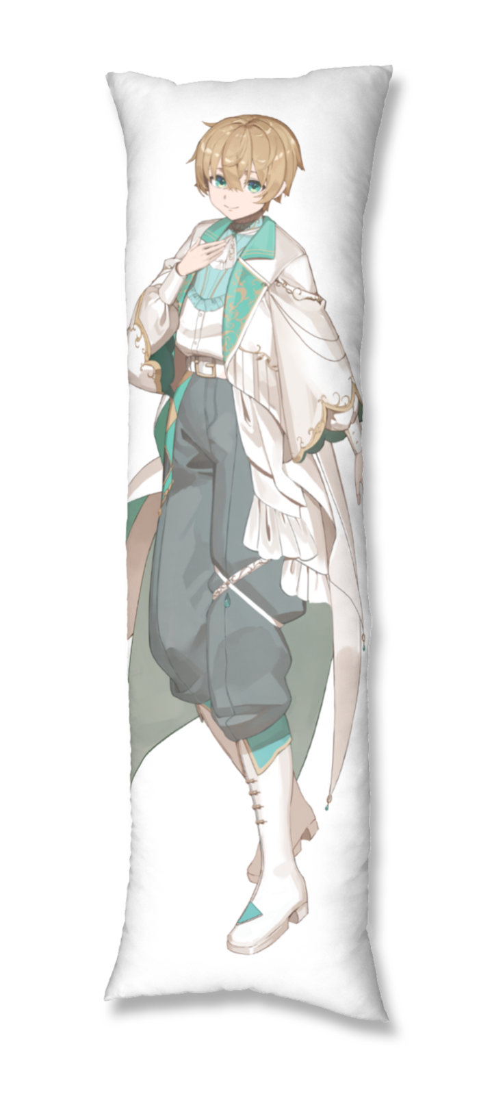 抱き枕カバー - 500x1600(mm)