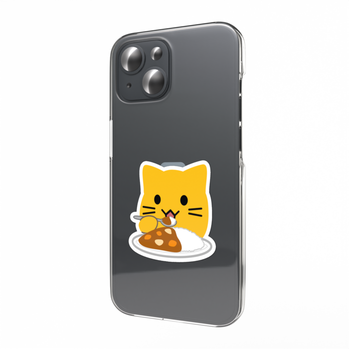 スマホステッカー - W55 × H91mm 以内