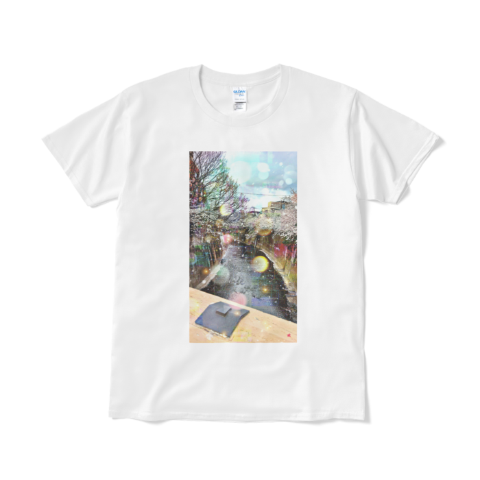 Tシャツ（短納期） - L - ホワイト