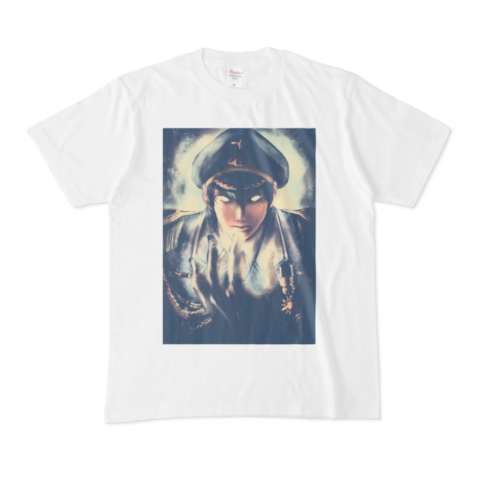 Tシャツ - M - 白
