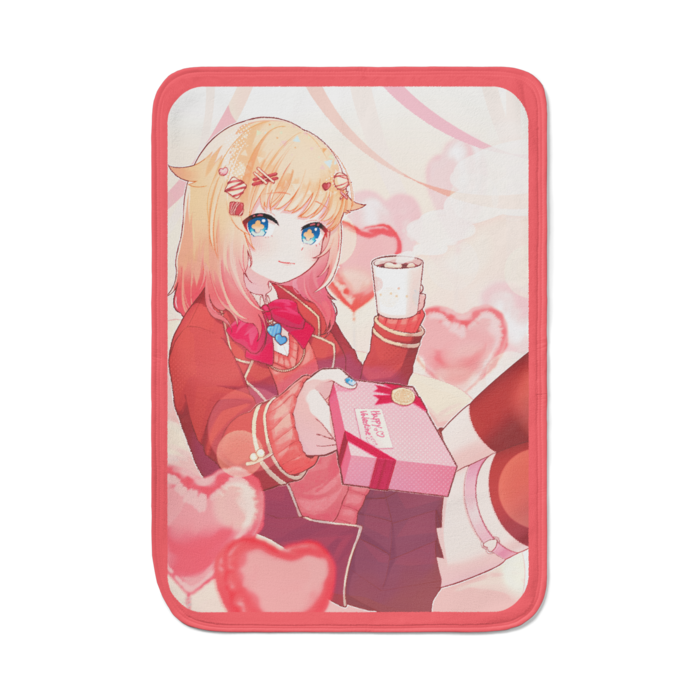 ブランケット - 700 x 1000 (mm)