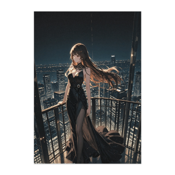 ポスター - B3