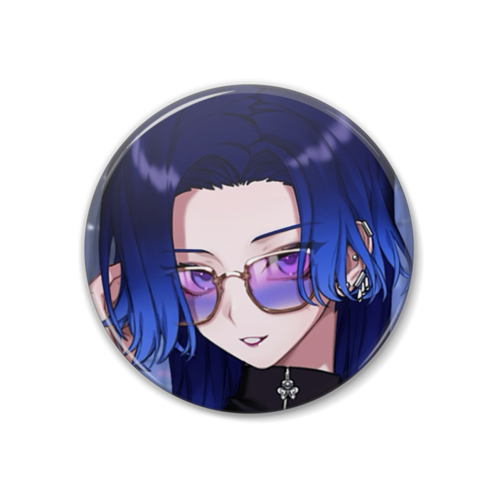 サングラスあり - 38mm