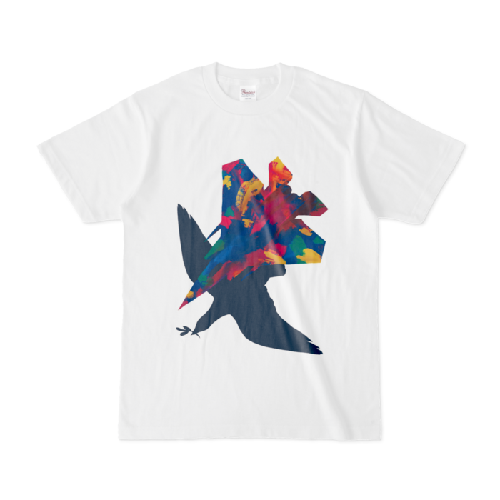 Tシャツ - S - 白