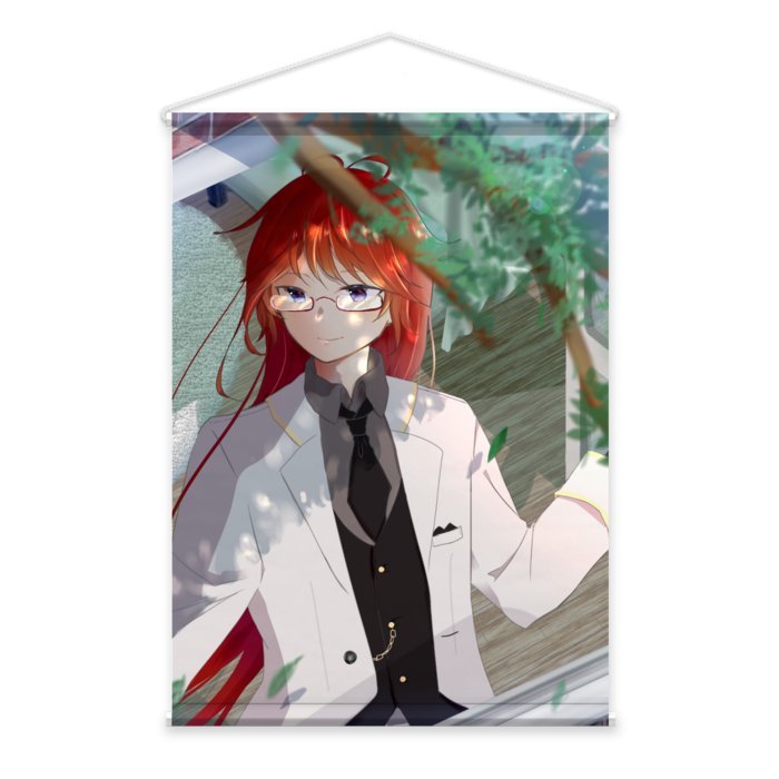 タペストリー - B2縦