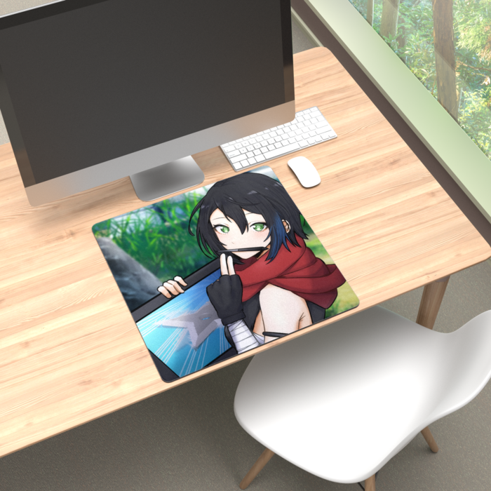 プレイマット - 450 × 450mm