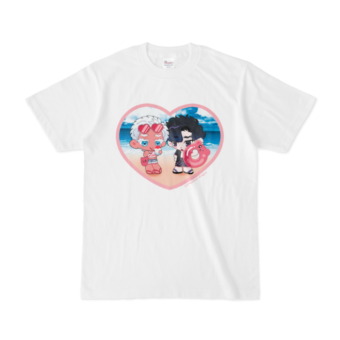 あきらギャル＆とわくん - S 