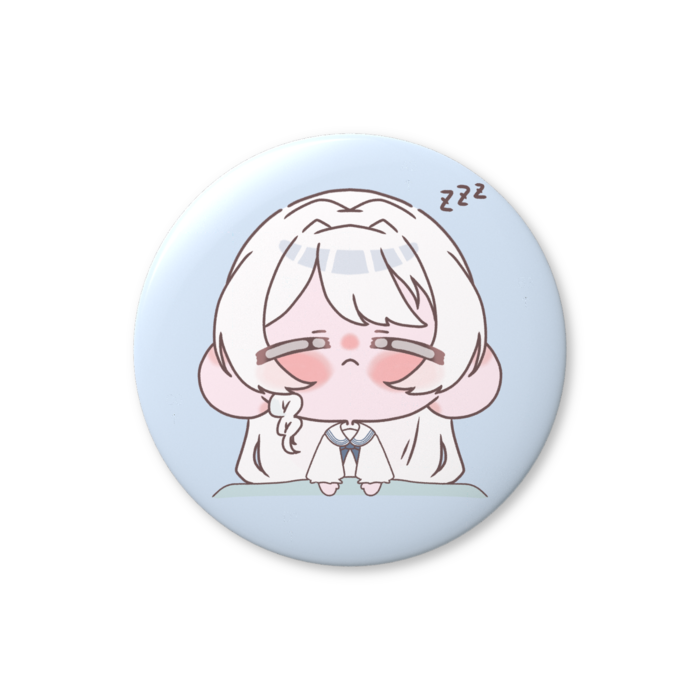 缶バッジ(バリュー) - 44mm(2)