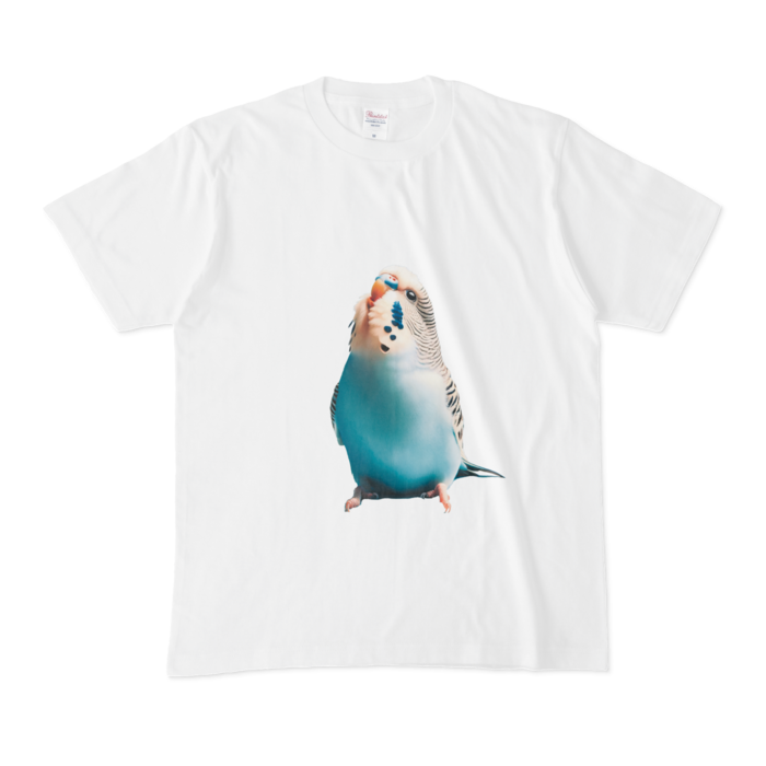 Tシャツ - M - 白