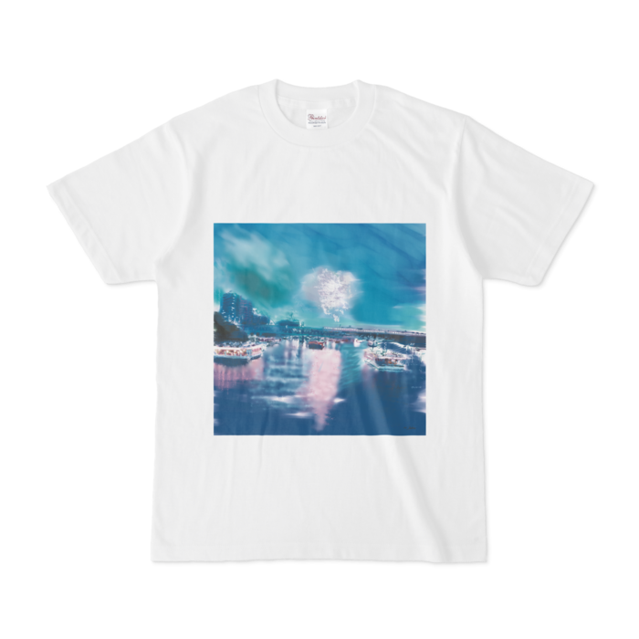 Tシャツ - S