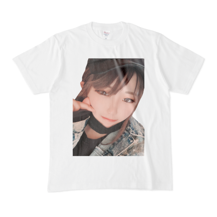 Tシャツ - M - 白