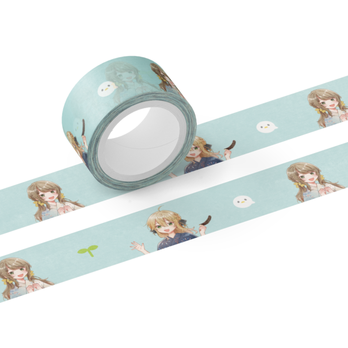 マスキングテープ - テープ幅 20mm