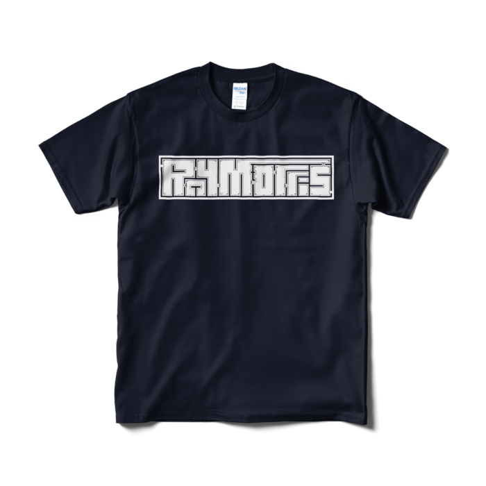 Tシャツ（短納期） - M - ネイビー