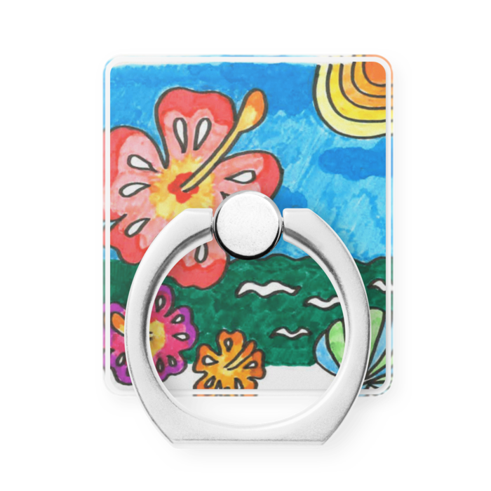 スマホリング