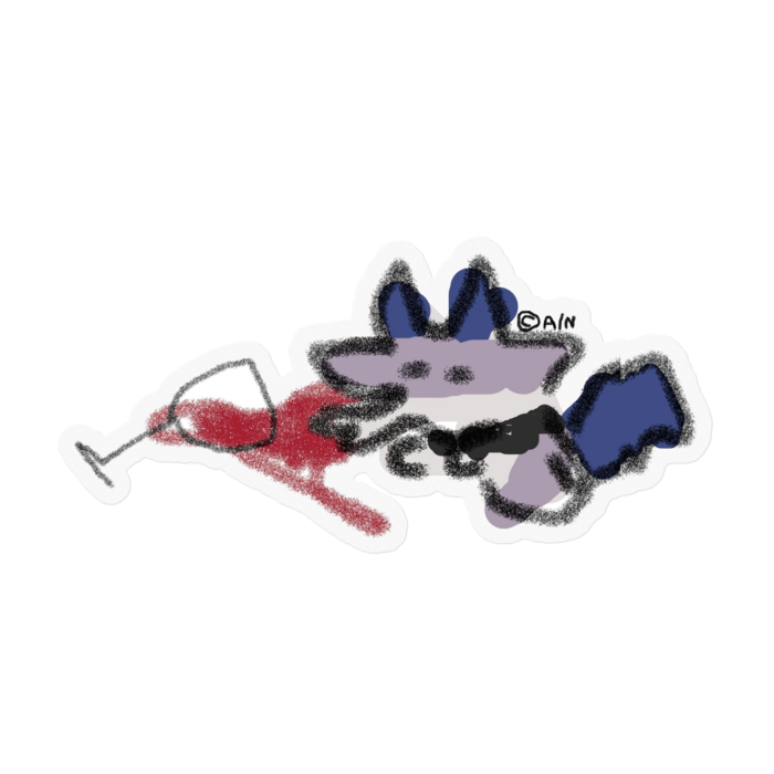 ちゅーでびすてか