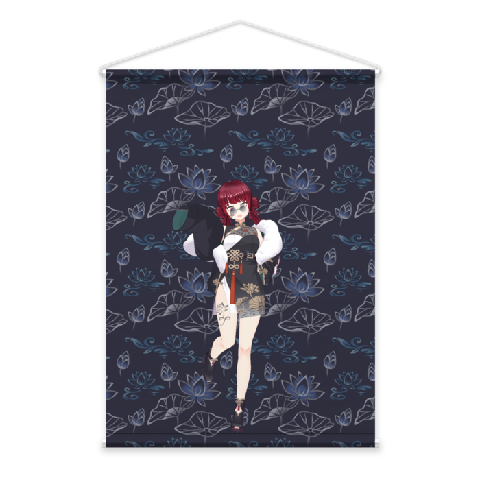 タペストリー - B2縦