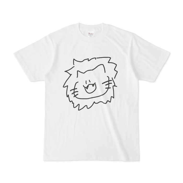 Tシャツ - S - 白