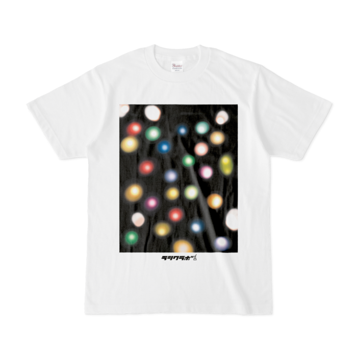 Tシャツ - S - 白