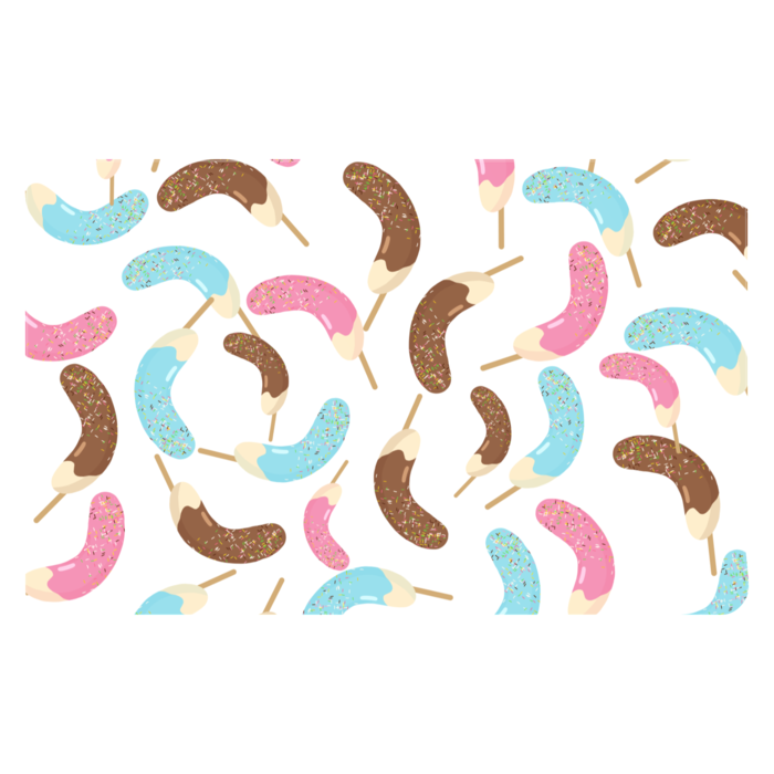 ICカードステッカー - 約85.7x53.9(mm)