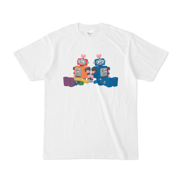 Tシャツ - S