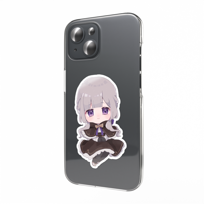 スマホステッカー - 縦