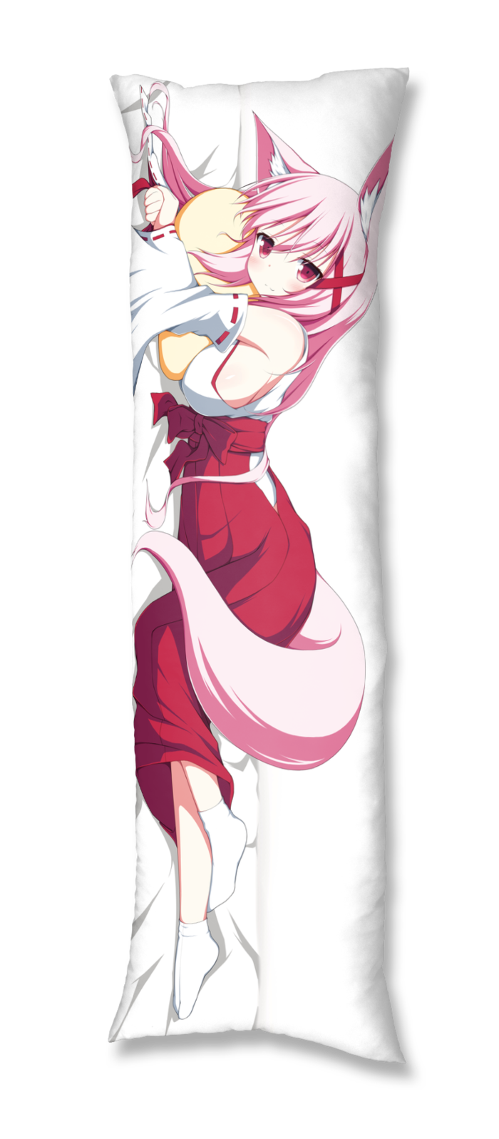 抱き枕カバー - 500x1600(mm)