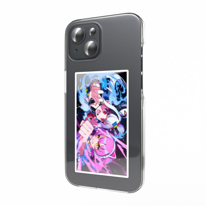 スマホステッカー - 縦