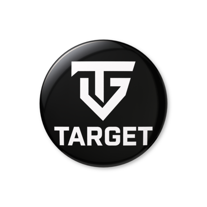 缶バッジ（バリュー） - 56mm