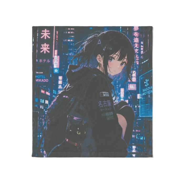 タオル - 大