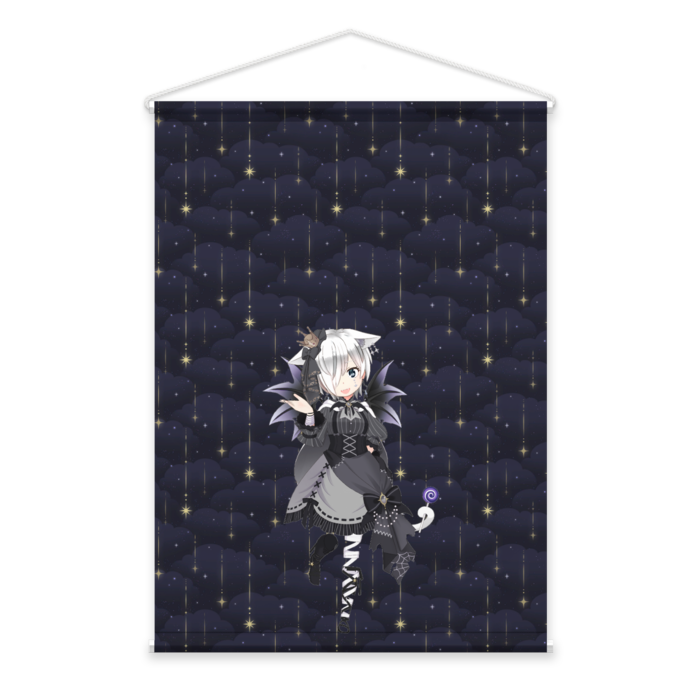 タペストリー - B2縦