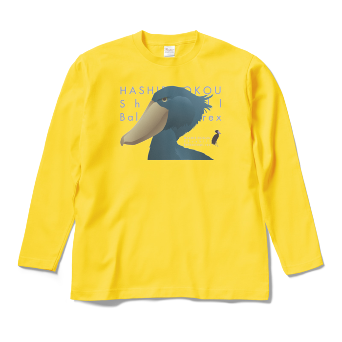 ロングスリーブTシャツ - M - デイジー