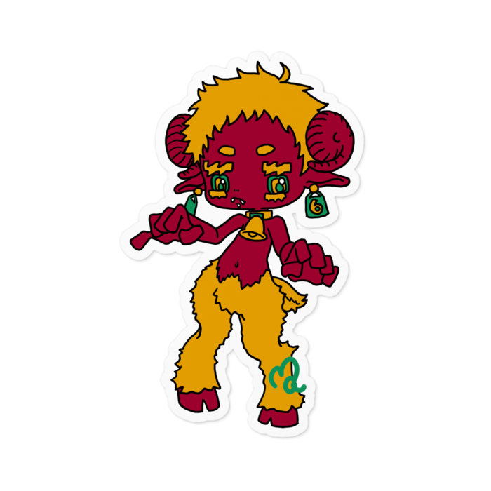 22番くん