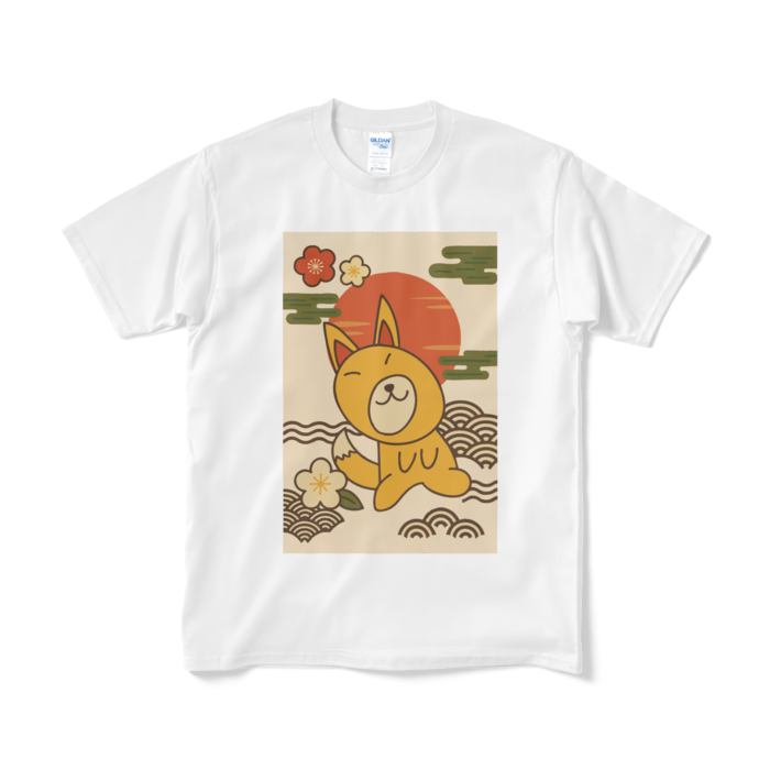 Tシャツ(短納期) - M - ホワイト