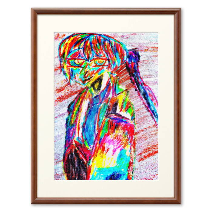 複製画(プリモアート) - A2